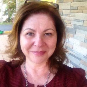 Meet your Posher, Annette